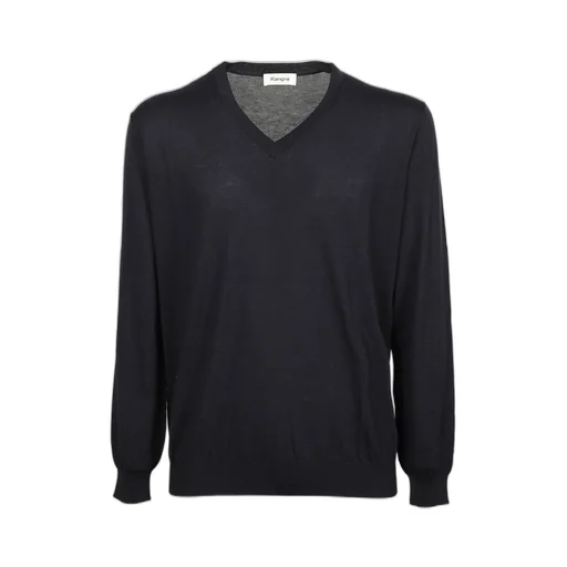 Kangra Cashmere Crewneck Knitwear