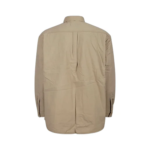 Kappy Padded Shirt Jacket