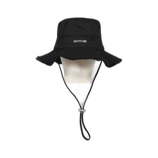 Le Bob Artichaut / Blk