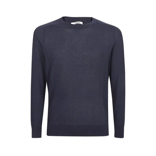 Kangra Cashmere Crew Neck Knitwear