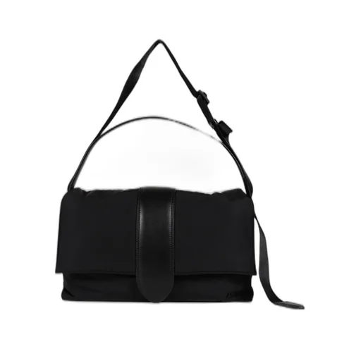 Le Messenger Bambino / Black