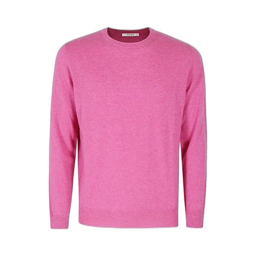 Kangra Crewneck Knit Sweater