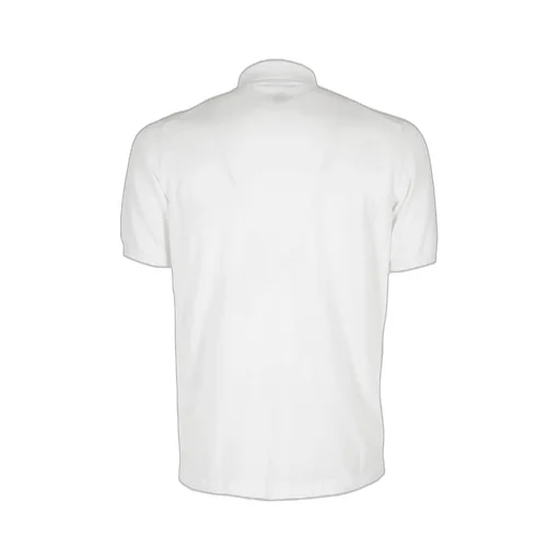 Kangra Buttoned Polo Shirt