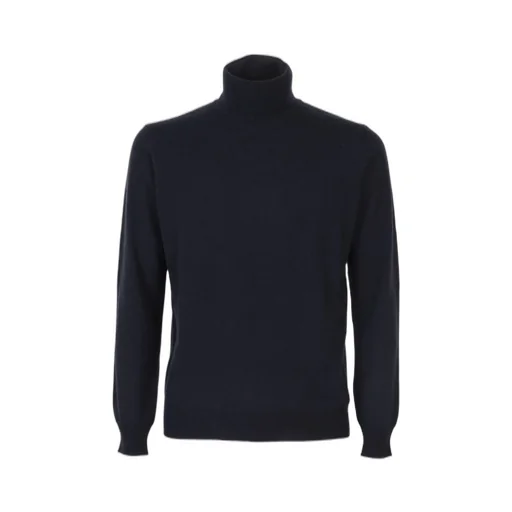 Kangra Turtleneck Knit Sweater