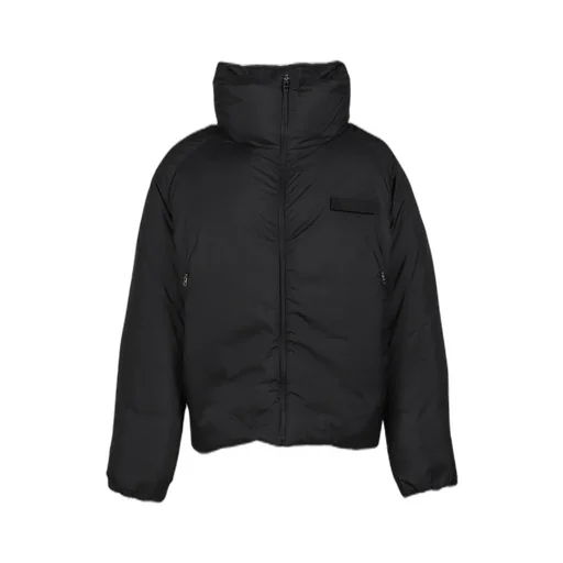 La Doudoune Moltone / Blk