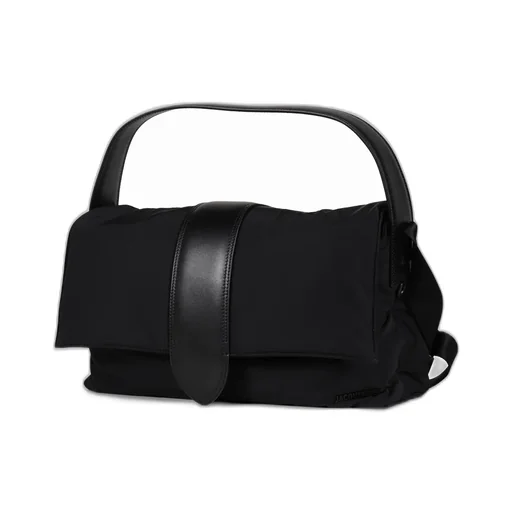 Le Messenger Bambino / Black