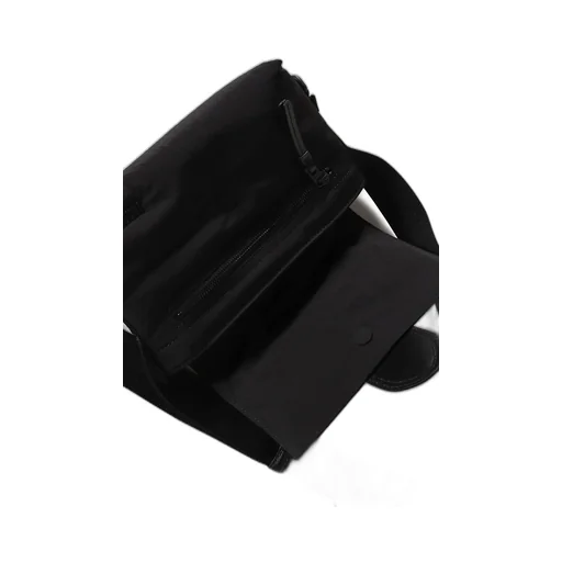 Le Petit Messenger Bambin / Blk