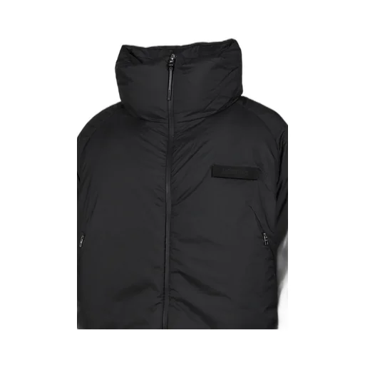 La Doudoune Moltone / Blk