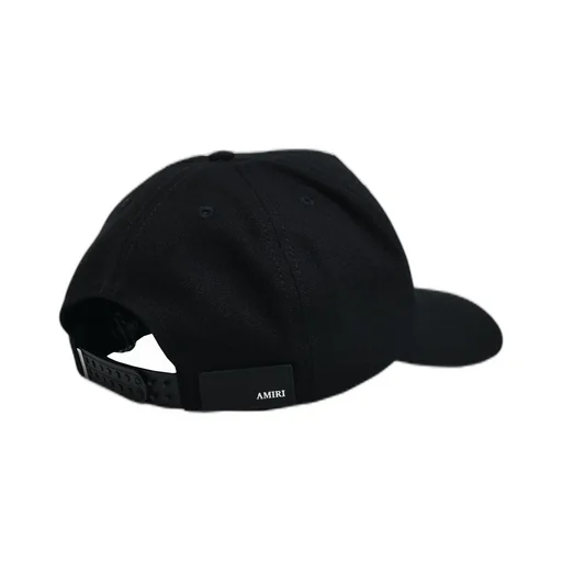 Ma Canvas Hat / Black