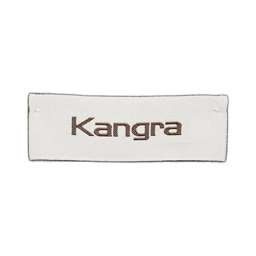 Kangra Cashmere Textured Crewneck Knitwear