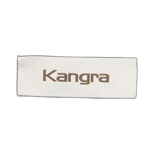 Kangra Cashmere Ribbed Knitwear