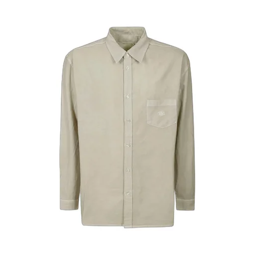 Kappy Pigoxot Oxford Shirt
