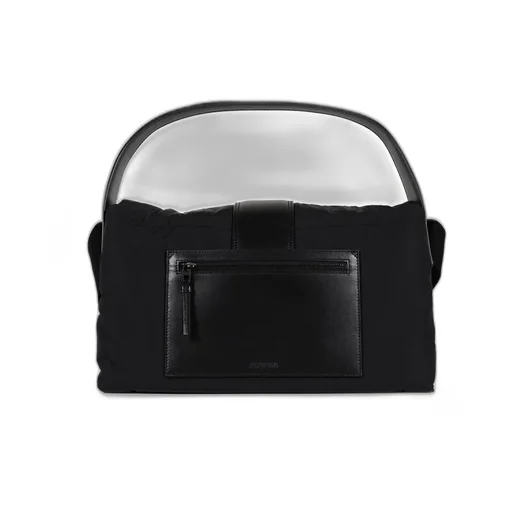 Le Messenger Bambino / Black