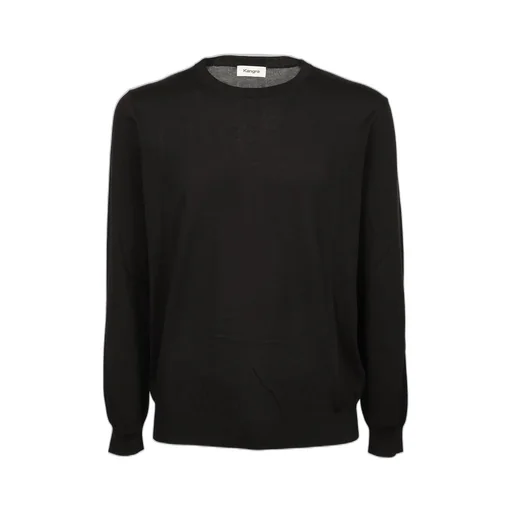 Kangra Cashmere Crew Neck Knitwear
