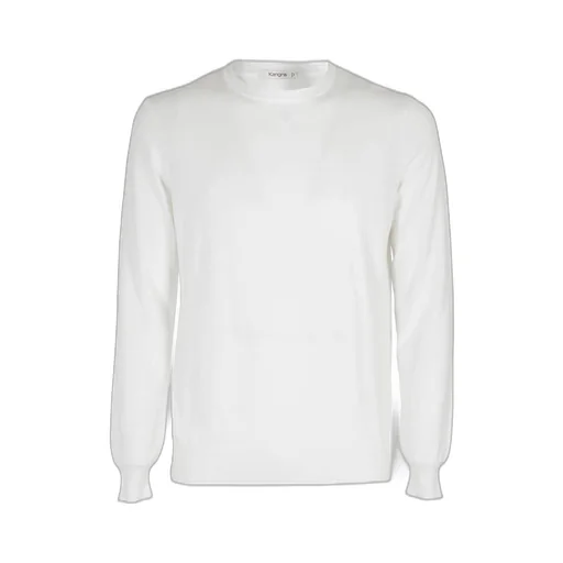 Kangra Crewneck Knit Sweater