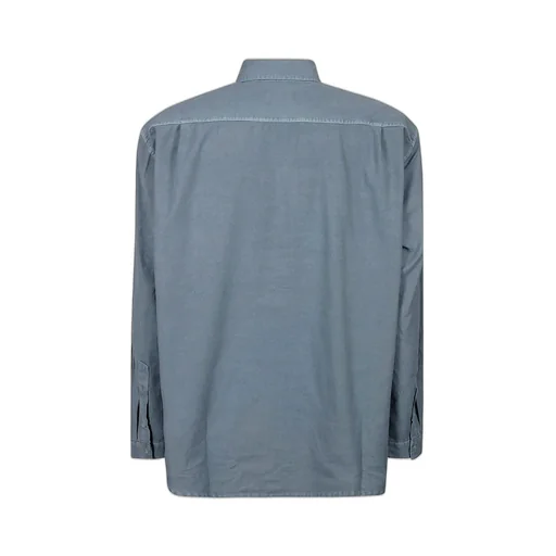 Kappy Pigment Oxford Shirt