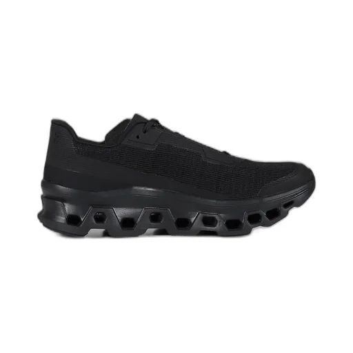 Cloudmonster Void / Blk Blk