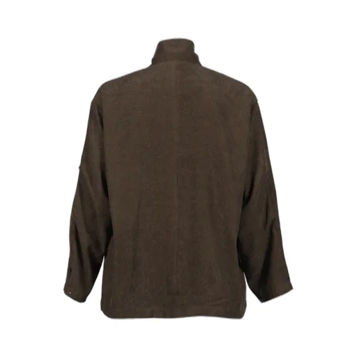 Tech Loose 2B Jacket Corduroy / Brw Kha