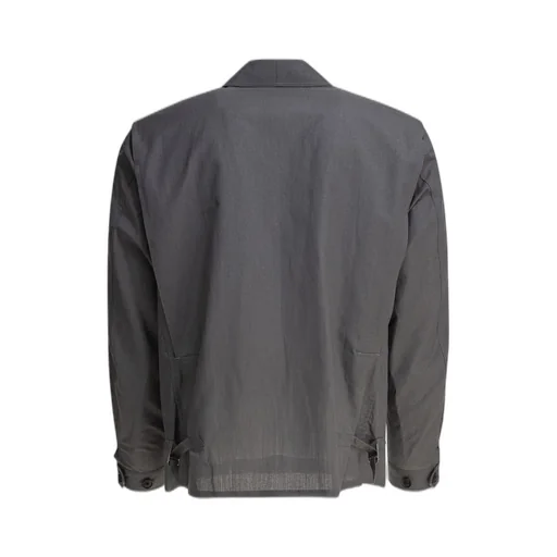 Kaptain Sunshine Zip-Up Jacket