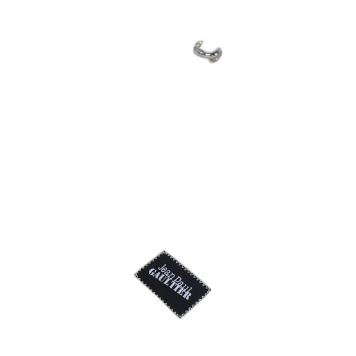 Ring Scarf / Ecru