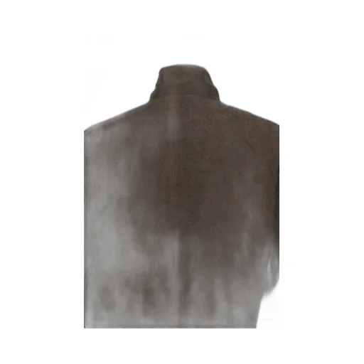 Tech Loose 2B Jacket Corduroy / Brw Kha