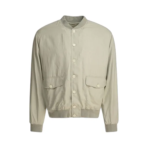 Kaptain Sunshine Bomber Jacket