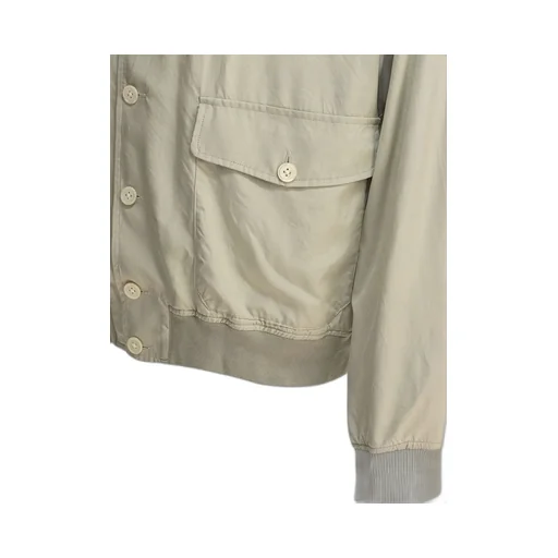 Kaptain Sunshine Bomber Jacket