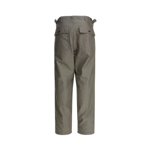Kaptain Sunshine Utility Pants