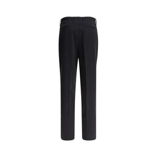 Kaptain Sunshine Pleated Pants
