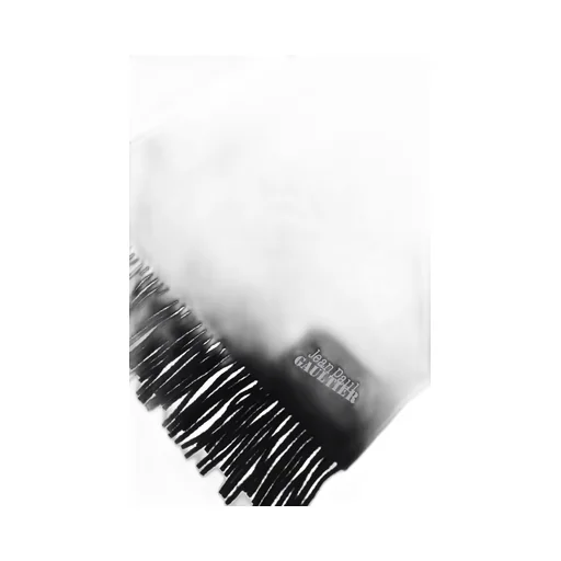 Ring Scarf / Black