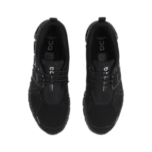 Cloud 6 Wp / Blk Blk
