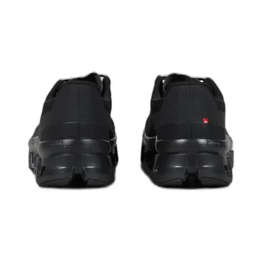 Cloudmonster Void / Blk Blk