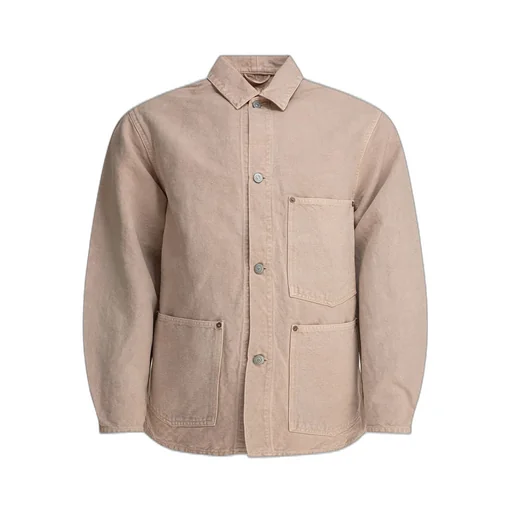 Kaptain Sunshine Utility Jacket
