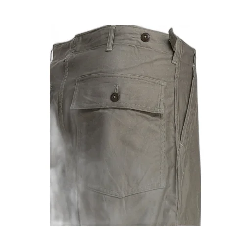 Kaptain Sunshine Utility Pants