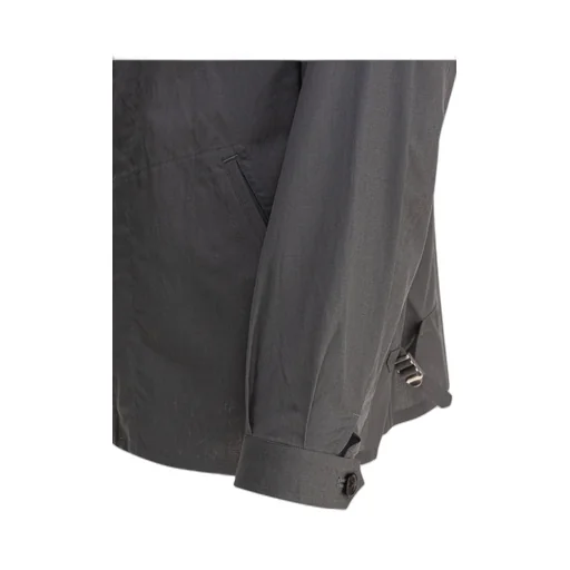 Kaptain Sunshine Zip-Up Jacket