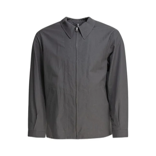 Kaptain Sunshine Zip-Up Jacket