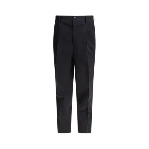 Kaptain Sunshine Pleated Pants