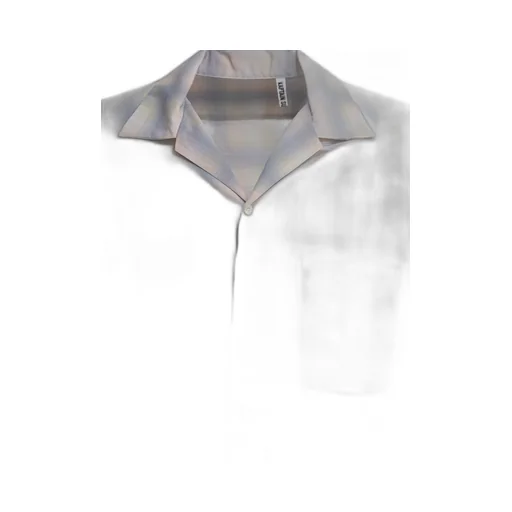 Kaptain Sunshine Plaid Button-Down Shirt