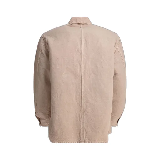 Kaptain Sunshine Utility Jacket