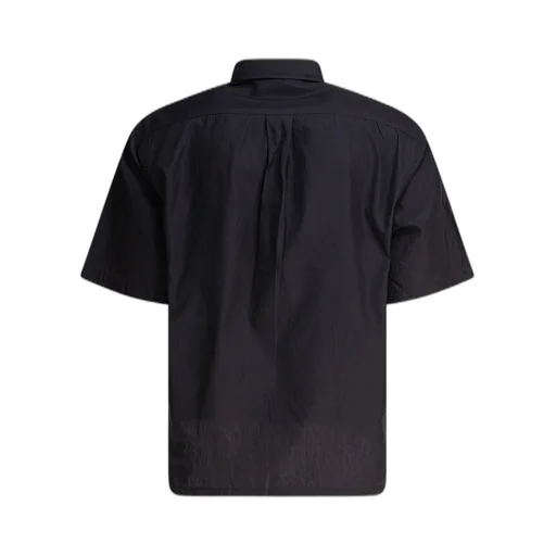 Kaptain Sunshine Short Sleeve Shirt