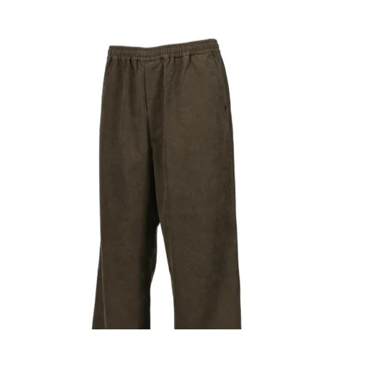 Tech Easy Trousers Corduroy / Brw Kha