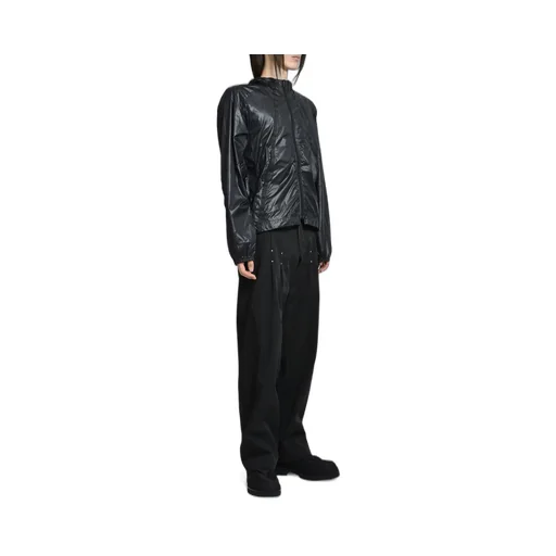Sinh Shell Jacket / Black