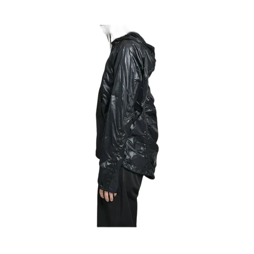Sinh Shell Jacket / Black