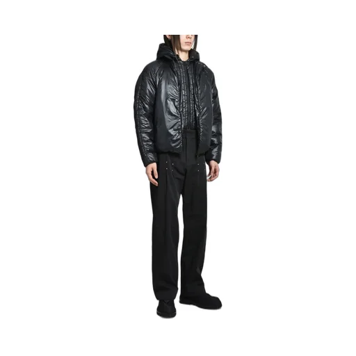 Sinh Jacket / Black
