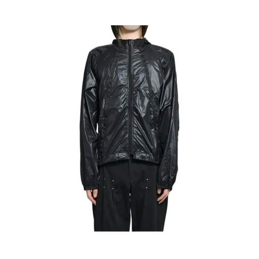 Sinh Shell Jacket / Black