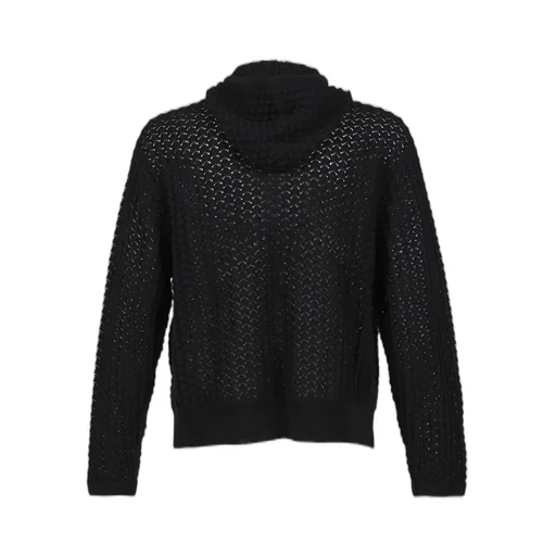 Telez Hoodie / Black