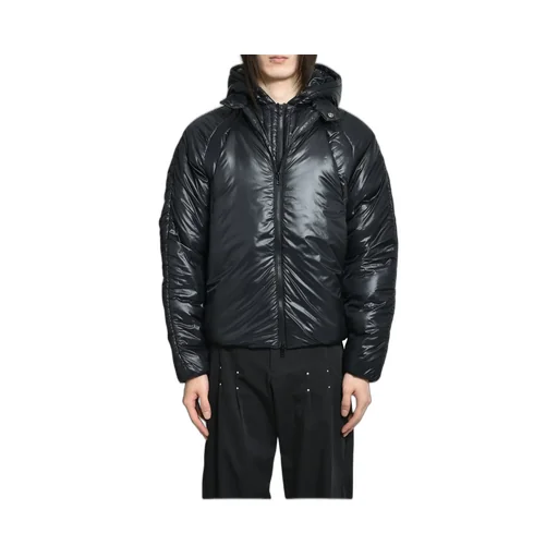 Sinh Jacket / Black