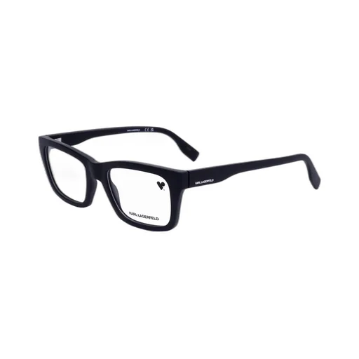 Karl Lagerfeld Rectangle-Frame Glasses