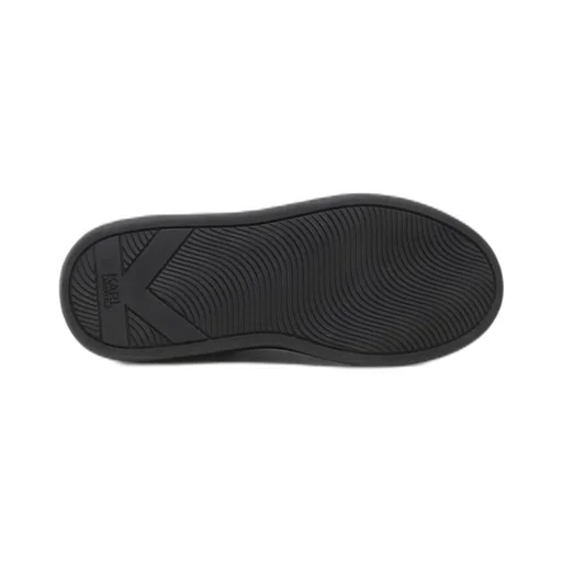 Karl Lagerfeld Kapri Lace-Up Sneakers