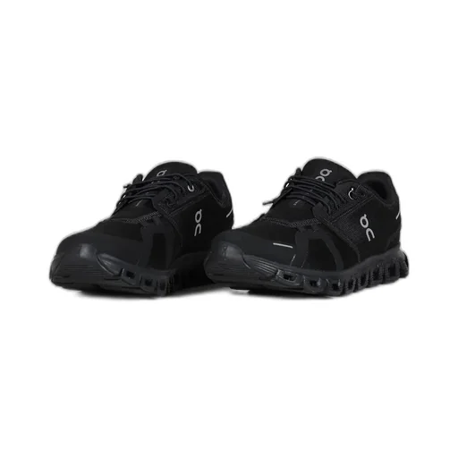 Cloud 6 / Blk Blk